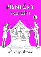 Písničky pro děti 8